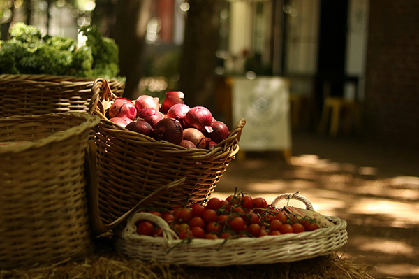 Monthly Basket